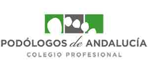 Colegio de Podólogos de Andalucía